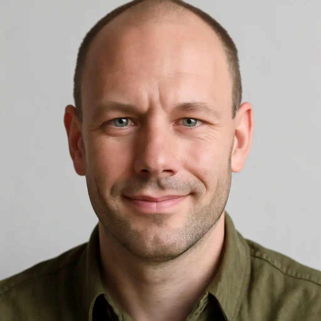 Felix Rooij
